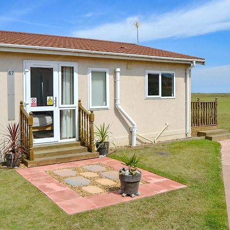 Villa Boa Vista Bacton  Exterior foto