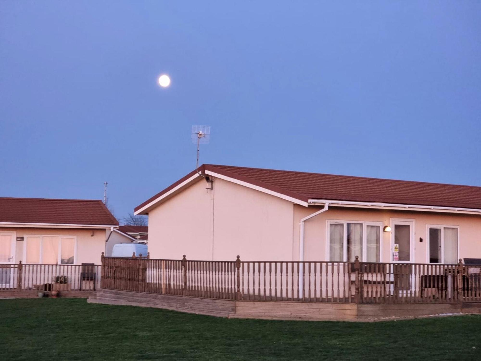 Villa Boa Vista Bacton  Exterior foto