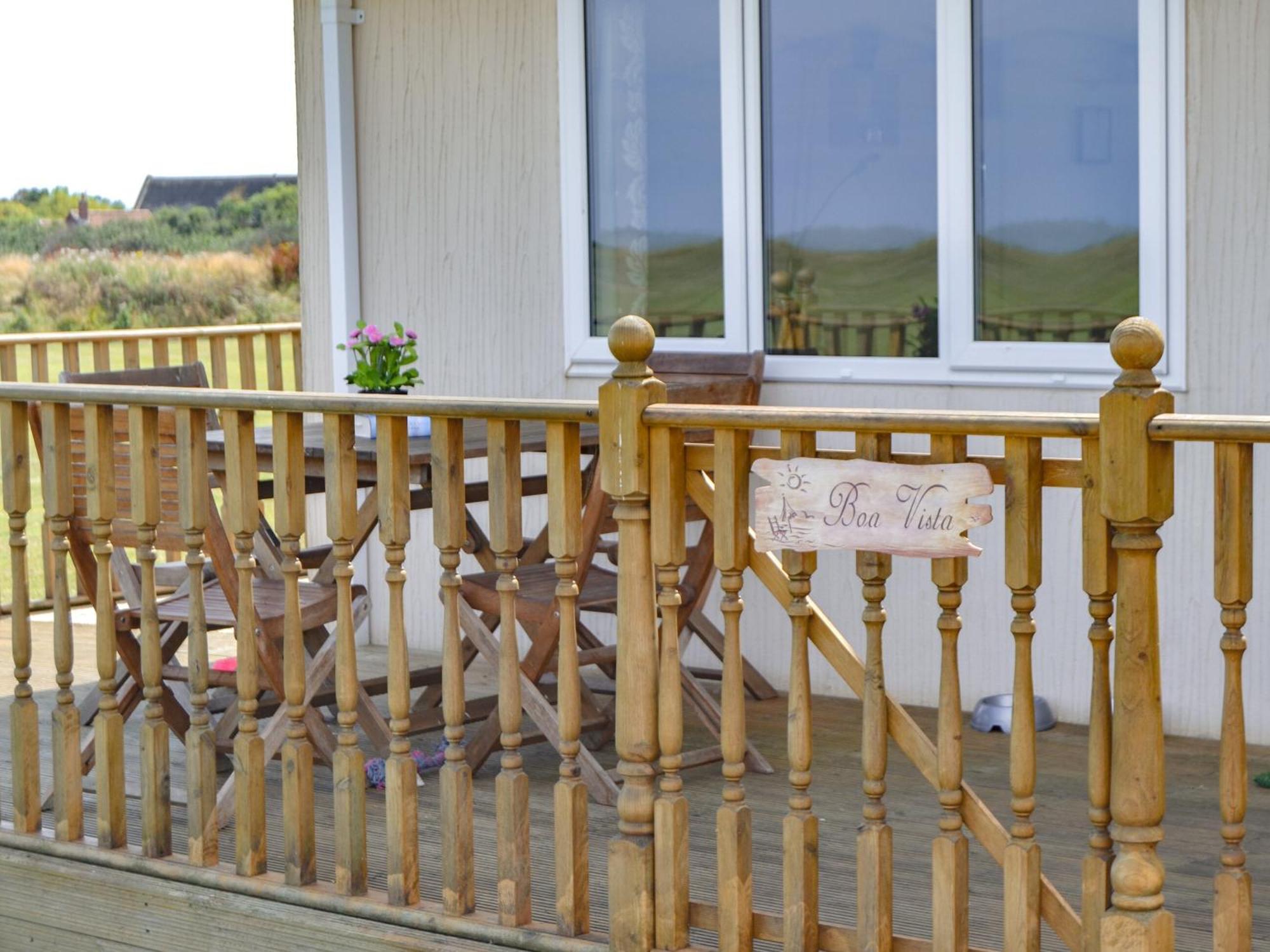Villa Boa Vista Bacton  Exterior foto